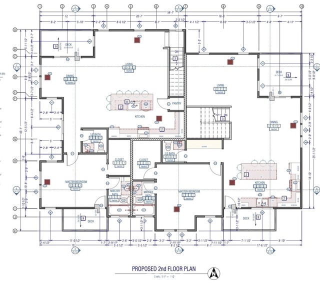 Detail Gallery Image 4 of 6 For 457 Piney Way, Morro Bay,  CA 93442 - – Beds | – Baths