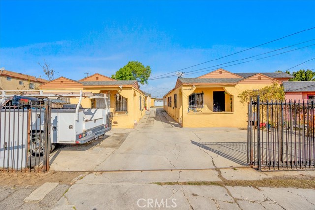 Thumbnail for 11100 S Normandie Ave, Los Angeles, CA 90044