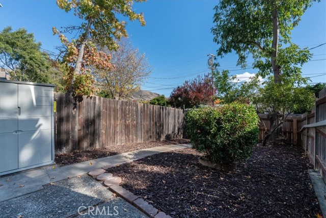 Detail Gallery Image 30 of 33 For 1121 Laurel Ln #60,  San Luis Obispo,  CA 93401 - 2 Beds | 1 Baths