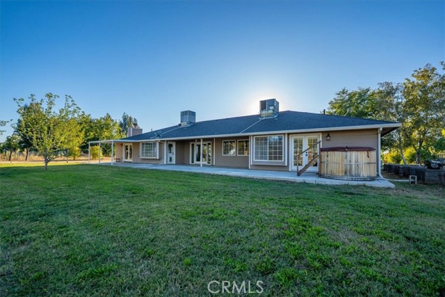 Detail Gallery Image 60 of 70 For 4730 Hall, Corning,  CA 96021 - 4 Beds | 3 Baths