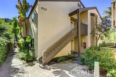 8533 Villa La Jolla