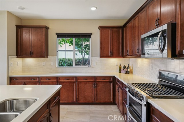 Detail Gallery Image 8 of 23 For 10429 Cloud Haven, Moreno Valley,  CA 92557 - 3 Beds | 2 Baths