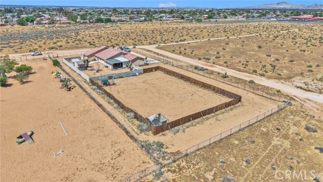 Detail Gallery Image 57 of 64 For 11331 Pasco Rd, Apple Valley,  CA 92308 - 4 Beds | 2/1 Baths