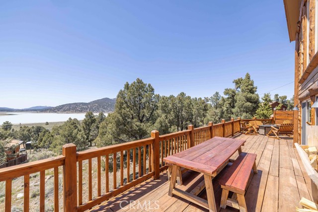 Detail Gallery Image 15 of 68 For 46227 Serpentine Dr, Big Bear City,  CA 92314 - 3 Beds | 2 Baths