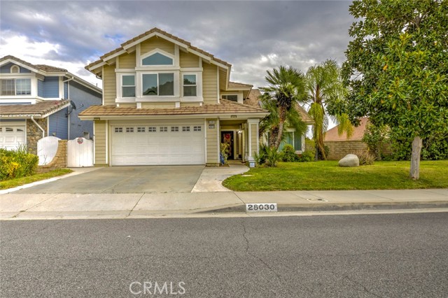 Detail Gallery Image 2 of 63 For 28030 Kenton, Saugus,  CA 91350 - 5 Beds | 3 Baths