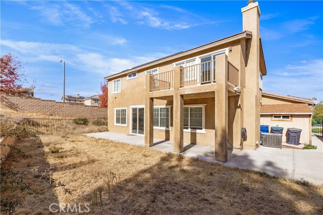 Detail Gallery Image 31 of 32 For 2400 Allysum Pl, Palmdale,  CA 93551 - 6 Beds | 3/1 Baths