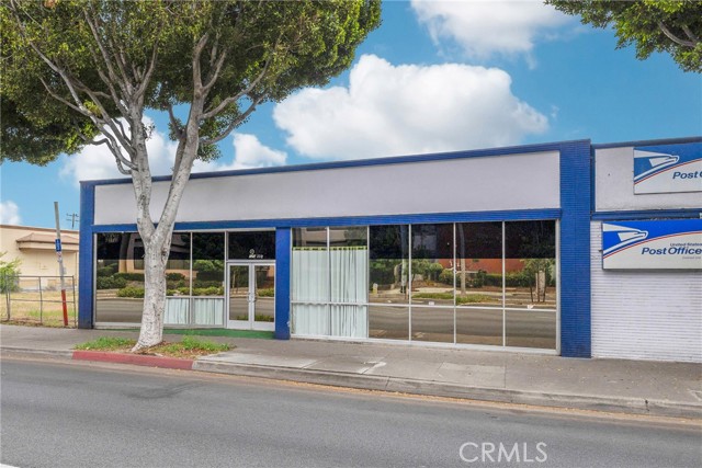 118 E Live Oak Avenue, Arcadia, California 91006, ,Commercial Sale,For Sale,118 E Live Oak Avenue,CRAR25082626