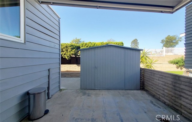 Detail Gallery Image 35 of 49 For 15300 Magnolia #71,  Westminster,  CA 92683 - 2 Beds | 2 Baths