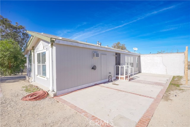 Detail Gallery Image 6 of 60 For 15050 Morning Glory, Oro Grande,  CA 92368 - 3 Beds | 2 Baths