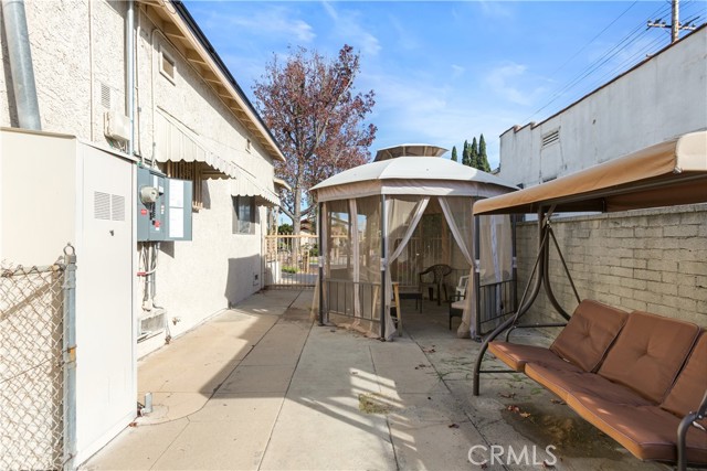 Detail Gallery Image 20 of 23 For 2037 S 3rd St, Alhambra,  CA 91803 - 3 Beds | 1 Baths