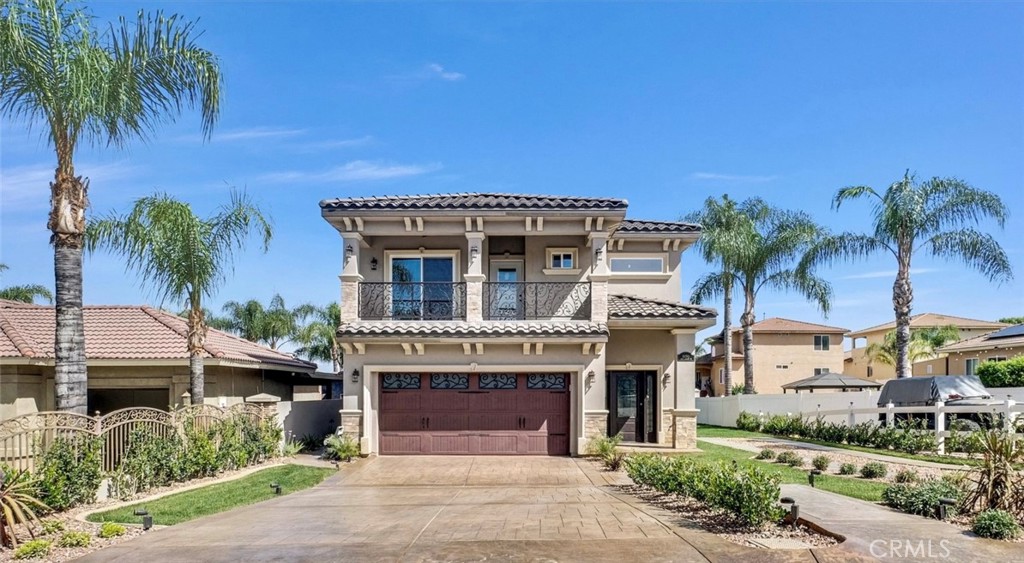 14388 Dove Canyon Drive