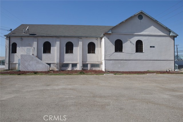 Commercial for Sale in Compton, California