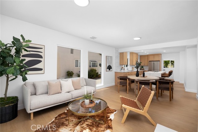 3 Bed Home for Sale in Encino, California