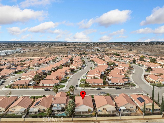 Detail Gallery Image 26 of 26 For 13477 Lakeside, Victorville,  CA 92395 - 3 Beds | 2 Baths