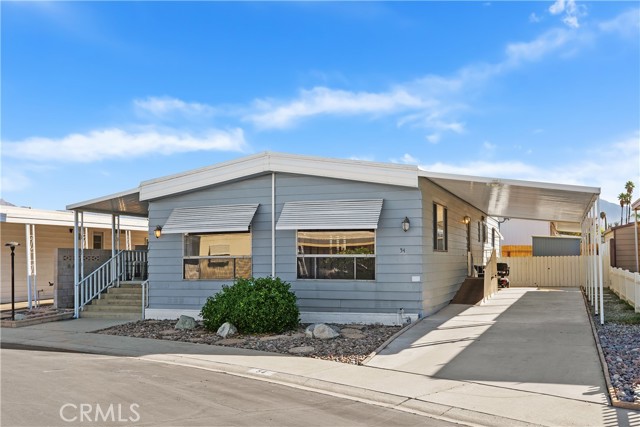 Detail Gallery Image 2 of 34 For 1251 Lugonia #54,  Redlands,  CA 92374 - 2 Beds | 2 Baths