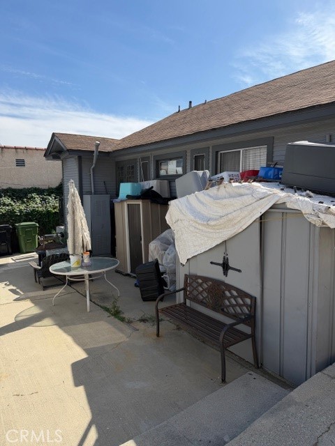 Detail Gallery Image 9 of 12 For 2829 Blanchard, Los Angeles,  CA 90033 - – Beds | – Baths