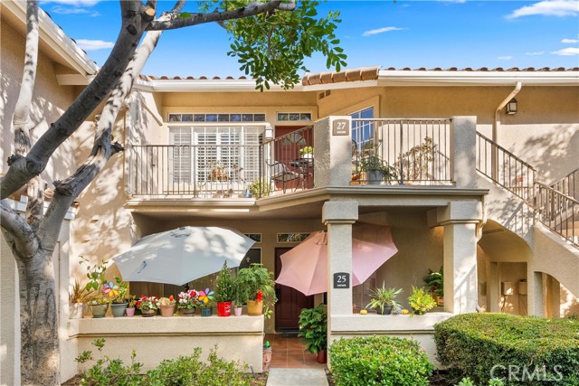 Detail Gallery Image 2 of 24 For 27 Castano, Rancho Santa Margarita,  CA 92688 - 1 Beds | 1 Baths