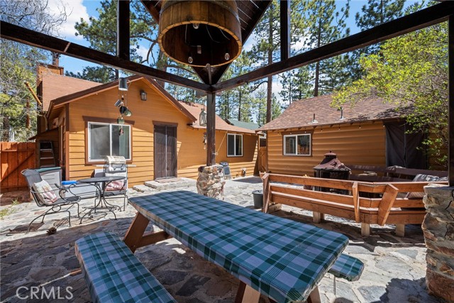 Detail Gallery Image 29 of 29 For 328 E Fairway Bld, Big Bear City,  CA 92314 - 3 Beds | 1 Baths