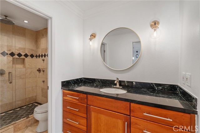 Detail Gallery Image 21 of 33 For 911 N Kings Rd #319,  West Hollywood,  CA 90069 - 1 Beds | 1 Baths
