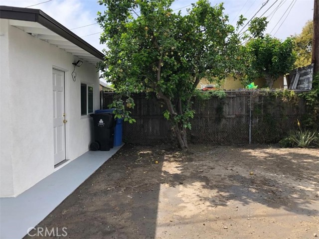 Detail Gallery Image 19 of 21 For 6563 Kansas Ave, Los Angeles,  CA 90044 - 2 Beds | 1 Baths