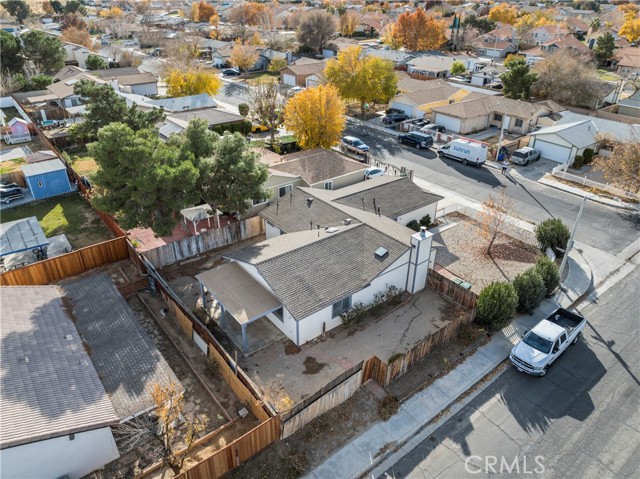 Detail Gallery Image 26 of 27 For 43754 Ponderosa St, Lancaster,  CA 93535 - 3 Beds | 2 Baths