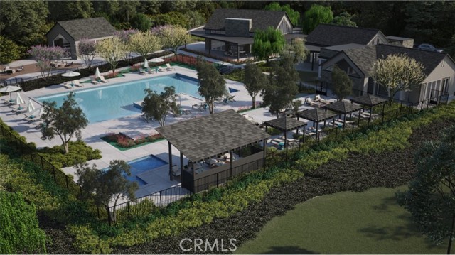 Detail Gallery Image 27 of 28 For 24511 Villa La Sombrilla, Valencia,  CA 91354 - 2 Beds | 2/1 Baths