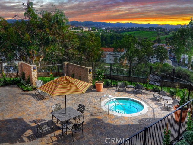Detail Gallery Image 20 of 27 For 48 Corniche Dr #E,  Dana Point,  CA 92629 - 1 Beds | 1 Baths