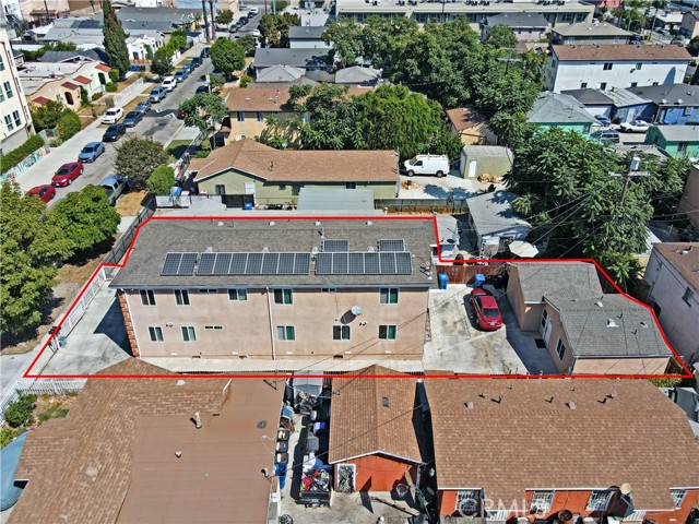 Detail Gallery Image 52 of 53 For 8718 Menlo Ave, Los Angeles,  CA 90044 - – Beds | – Baths