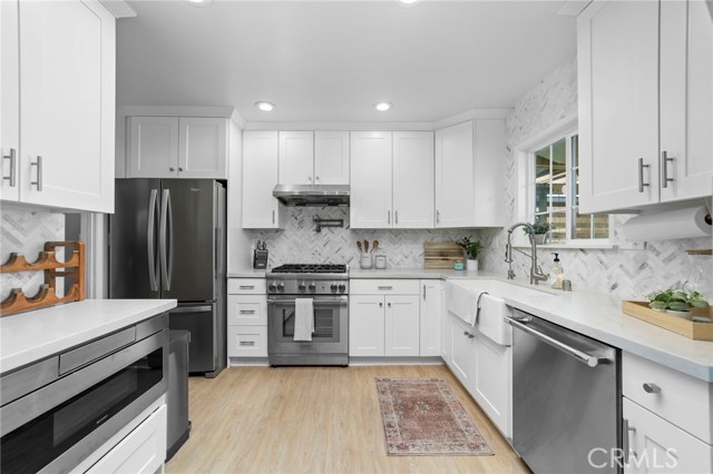 Detail Gallery Image 9 of 28 For 603 Lochleven St, Glendora,  CA 91741 - 3 Beds | 1 Baths