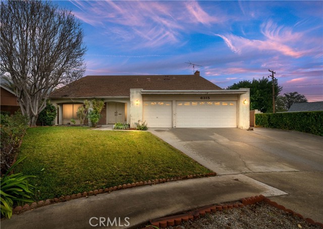 6315 Topaz Street , Rancho Cucamonga, California, 91701