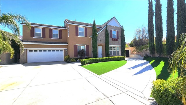 Image 3 for 4963 Dove Valley Court, Fontana, CA 92336