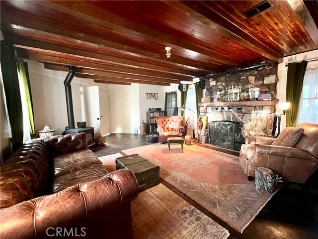 Detail Gallery Image 5 of 61 For 330 Sage Flats Dr, Olancha,  CA 93549 - 3 Beds | 2 Baths
