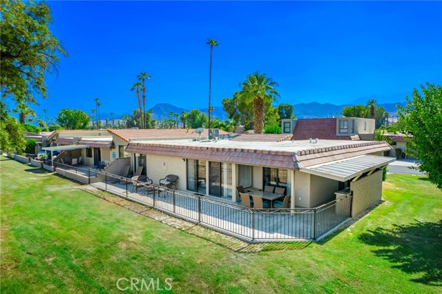 Detail Gallery Image 33 of 52 For 68462 Calle Toledo, Cathedral City,  CA 92234 - 2 Beds | 2 Baths