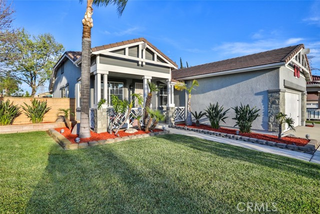 Detail Gallery Image 2 of 30 For 7847 Fillipi Ct, Rancho Cucamonga,  CA 91739 - 3 Beds | 2 Baths