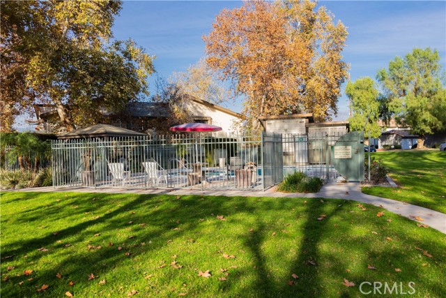 Detail Gallery Image 48 of 55 For 1219 N Edwards St #33,  Redlands,  CA 92374 - 2 Beds | 1 Baths