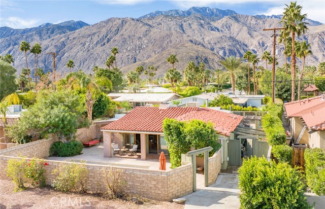 Detail Gallery Image 1 of 1 For 555 N Plaza Amigo, Palm Springs,  CA 92262 - 3 Beds | 2 Baths