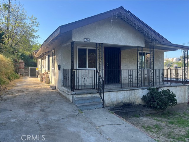 Detail Gallery Image 6 of 8 For 3716 Flora Ave, Los Angeles,  CA 90031 - – Beds | – Baths