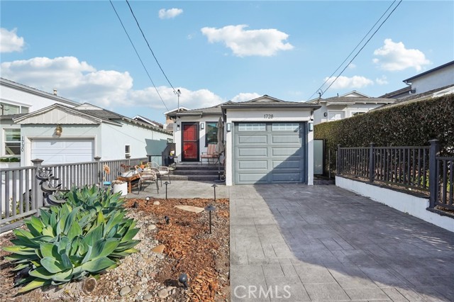 Detail Gallery Image 33 of 41 For 1728 Goodman Ave, Redondo Beach,  CA 90278 - 1 Beds | 1 Baths