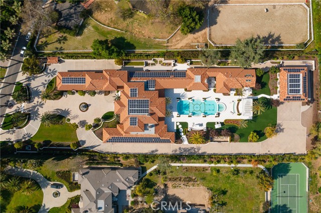 Detail Gallery Image 49 of 51 For 100 Palm Hill Ln, Bradbury,  CA 91008 - 8 Beds | 9/6 Baths