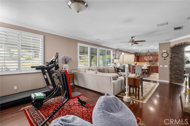 Detail Gallery Image 14 of 45 For 14178 Montclair Ct, Rancho Cucamonga,  CA 91739 - 4 Beds | 2/1 Baths