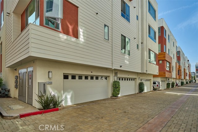 4 Bed Home for Sale in Playa Vista, California