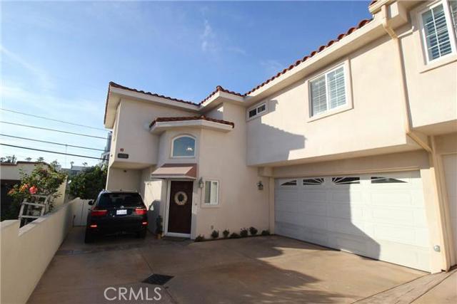 609 Elvira Avenue, Redondo Beach, California 90277, 3 Bedrooms Bedrooms, ,3 BathroomsBathrooms,Residential,Sold,Elvira,WS14247532