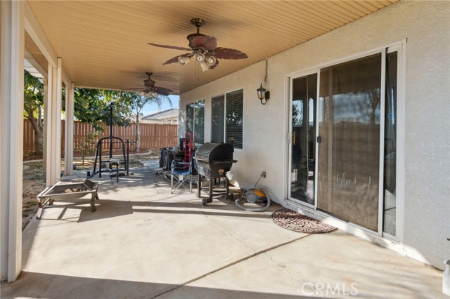 Detail Gallery Image 17 of 46 For 28399 Northmoore Pl, Menifee,  CA 92584 - 4 Beds | 3/1 Baths