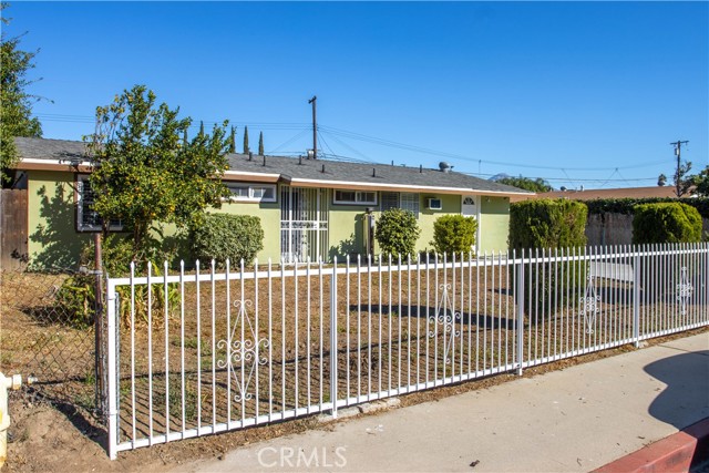 Image 2 for 2551 Leebe Ave, Pomona, CA 91768