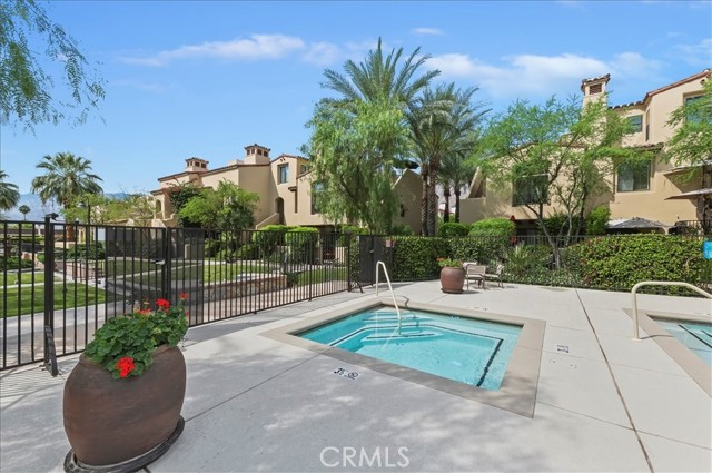 1045 Villorrio S, Palm Springs, CA 92262