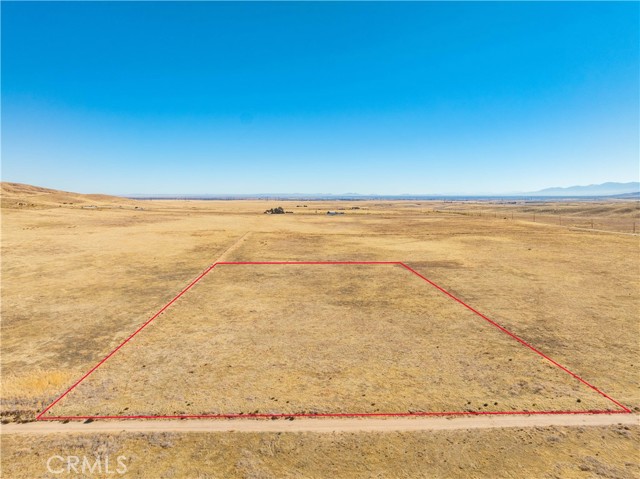 Detail Gallery Image 6 of 10 For 0 W Vac/155th St W/Vic Avenue G4, Lancaster,  CA 93536 - – Beds | – Baths