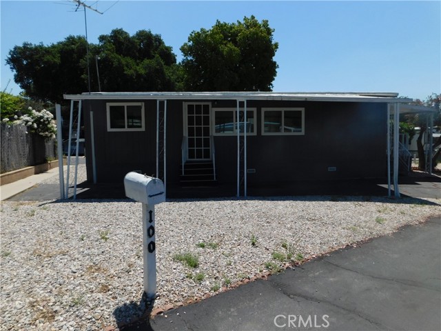 Detail Gallery Image 5 of 52 For 35080 Chandler Ave #100,  Calimesa,  CA 92320 - 2 Beds | 2 Baths