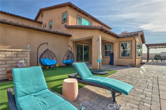 Detail Gallery Image 50 of 52 For 32640 Cougar Pass Ct, Winchester,  CA 92596 - 5 Beds | 3/1 Baths