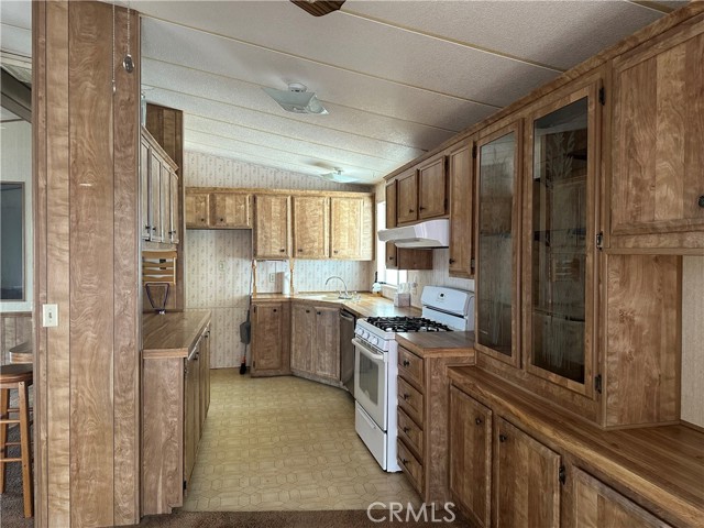 Detail Gallery Image 6 of 21 For 2494 W Main St #46,  Barstow,  CA 92311 - 2 Beds | 2 Baths