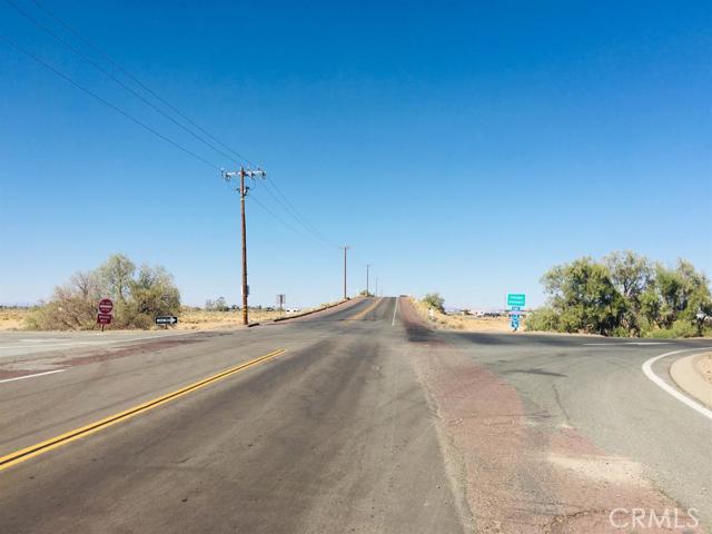 528181 National Trails Highway, Newberry Springs, California 92365, ,Land,For Sale,528181 National Trails Highway,CR536009